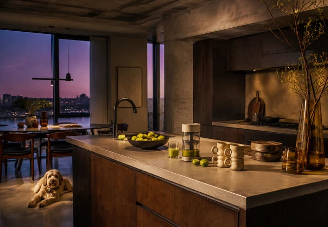 Home & Kitchen products