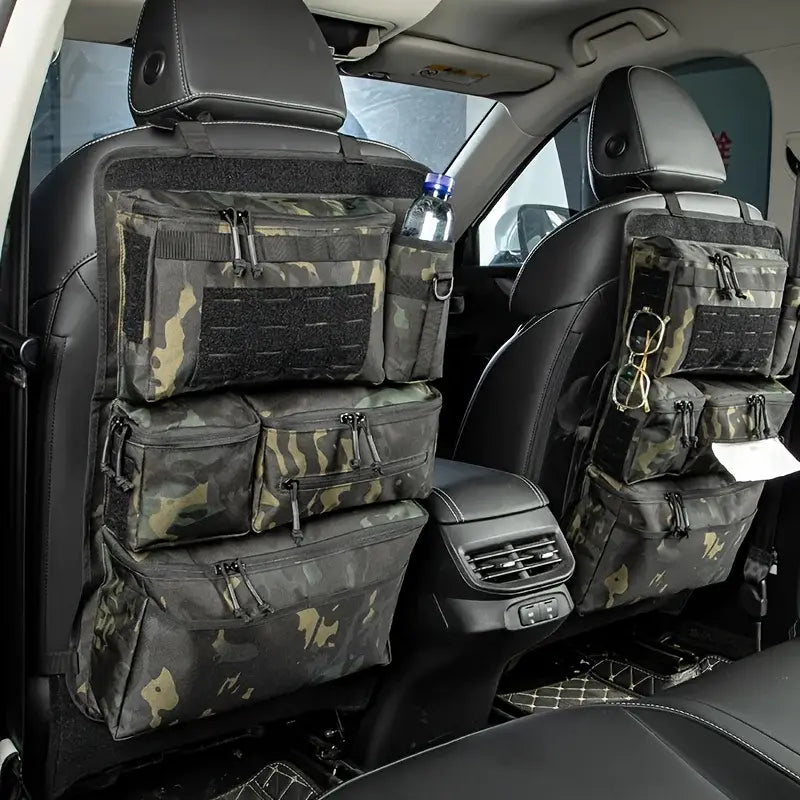 Car Multi-Function Storage Bag
