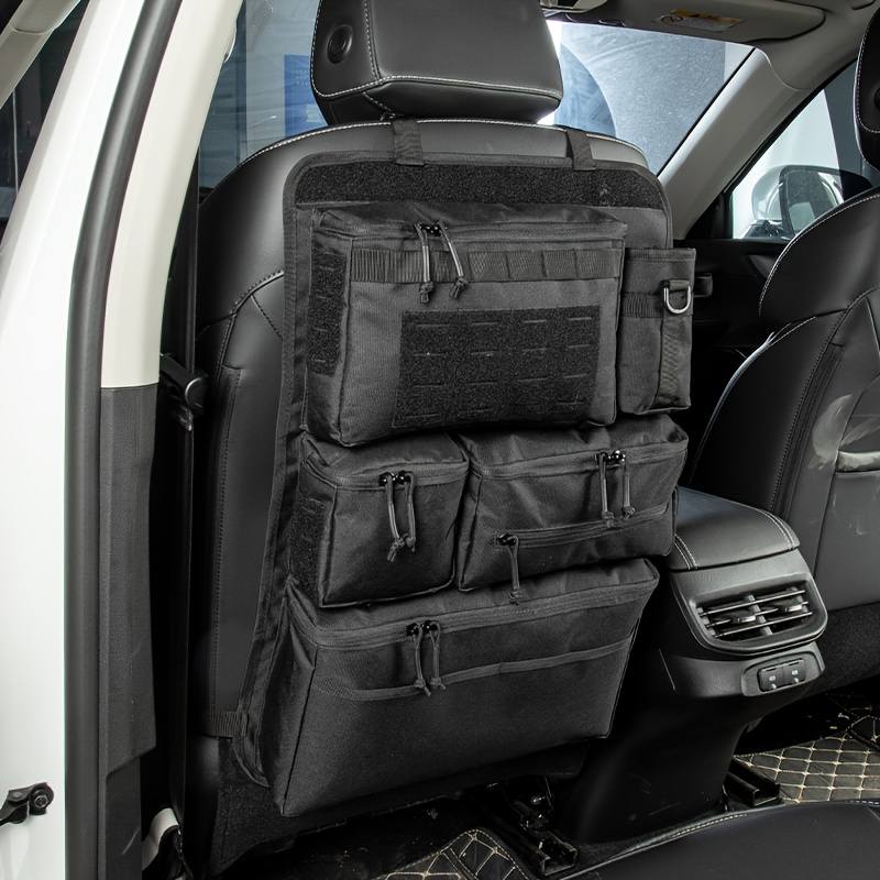 Car Multi-Function Storage Bag