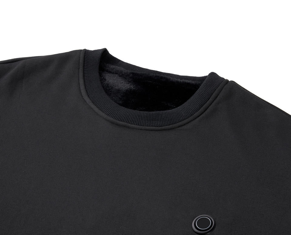 Electric Heating Sweatshirt