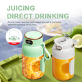 Cordless Portable Blender
