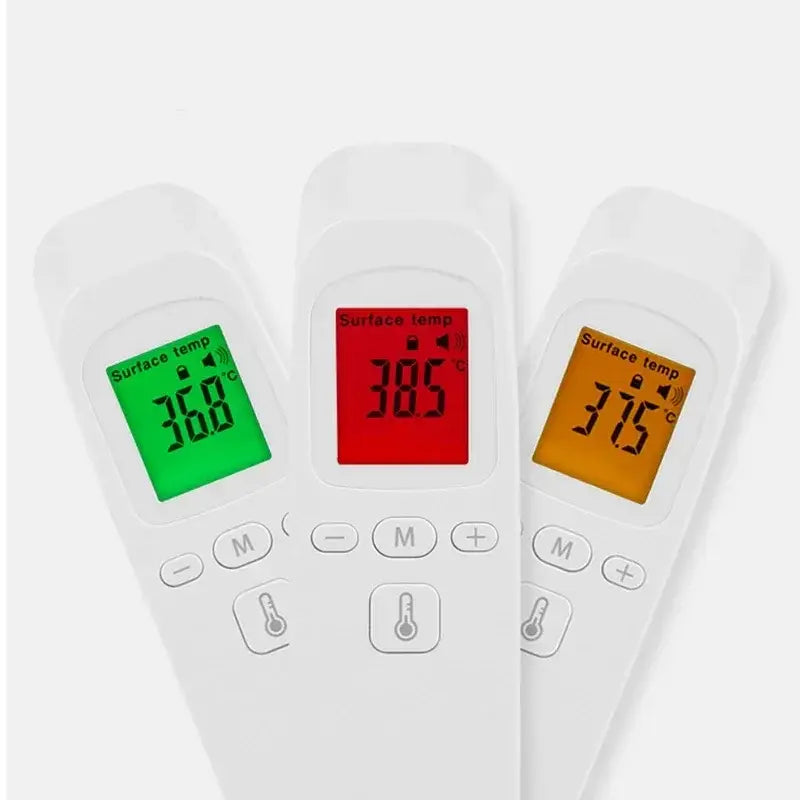 Infrared Forehead Thermometer