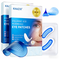 Hyaluronic Acid Under Eye Gel Patches
