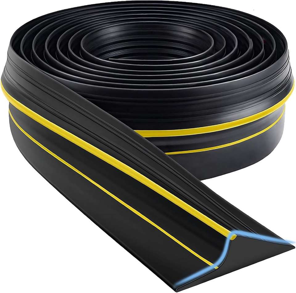 Door Draft Stopper Strip