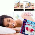 Mouth Tape Sleep Breathing Strips (60-Pack)