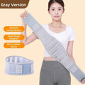 Adjustable Posture Corrector Back Brace