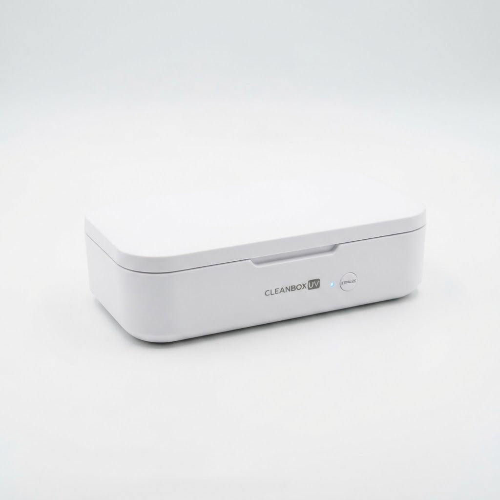 UV Phone Sanitizer Box