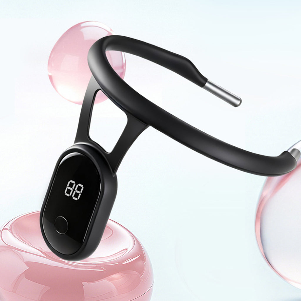 Smart Sensor Vibration Posture Corrector