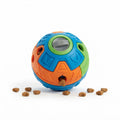 Interactive Pet Treat Dispenser Toy
