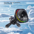 Smart Fitness Watch