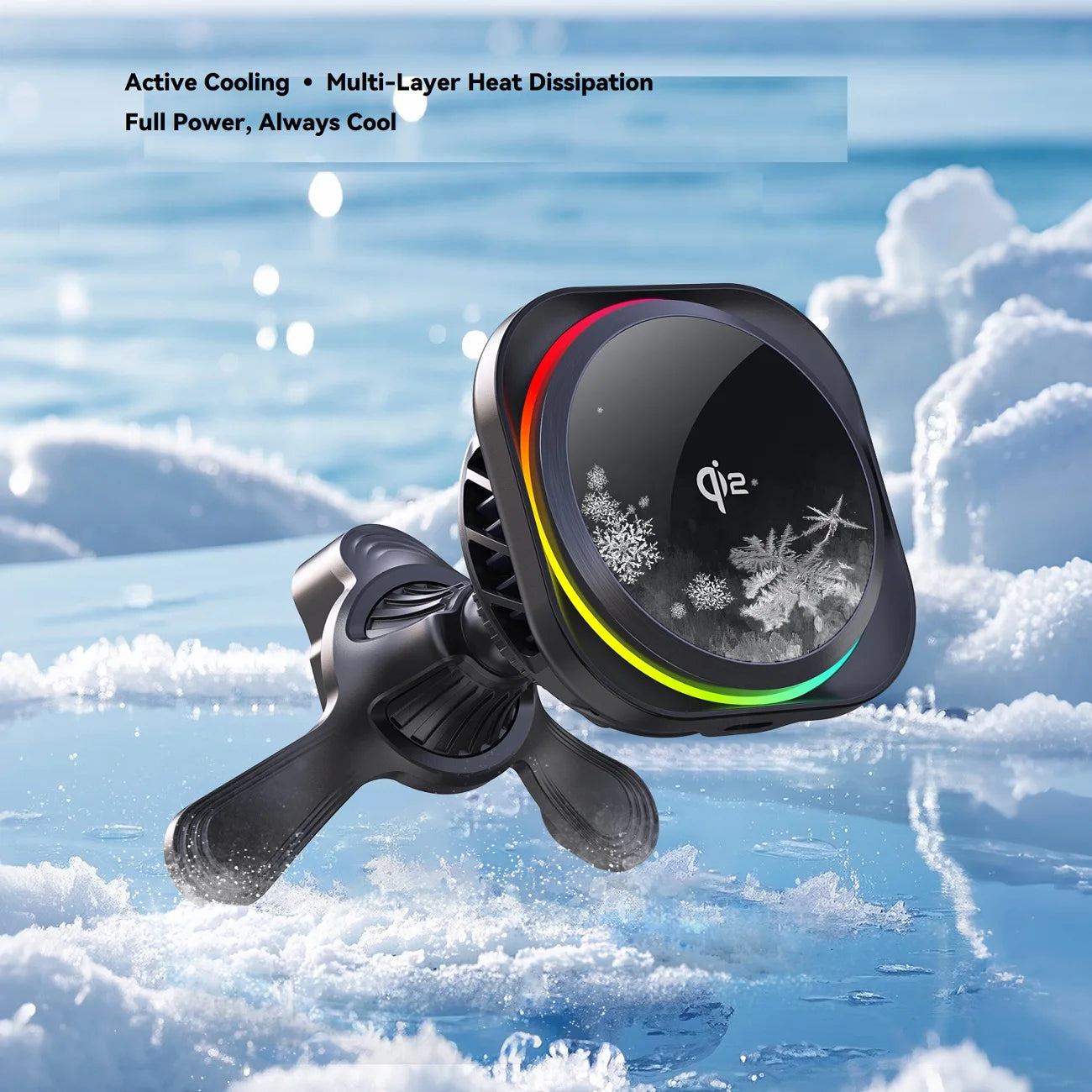 Smart Fitness Watch