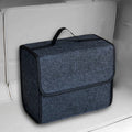 Car Trunk Organizer Box