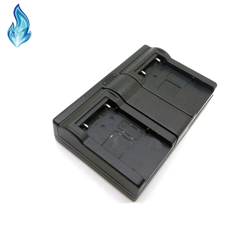 Custodia organizer da viaggio multi-scomparto resistente all'acqua per dispositivi tecnologici