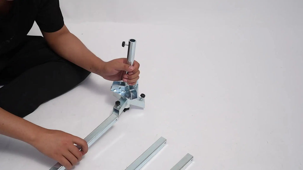 Electric Knife Sharpener (3-Slot)