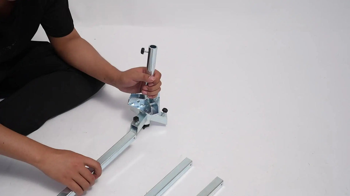 Electric Knife Sharpener (3-Slot)