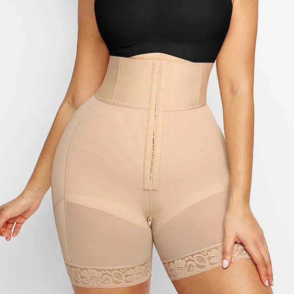 Shapewear Sculpting Shorts