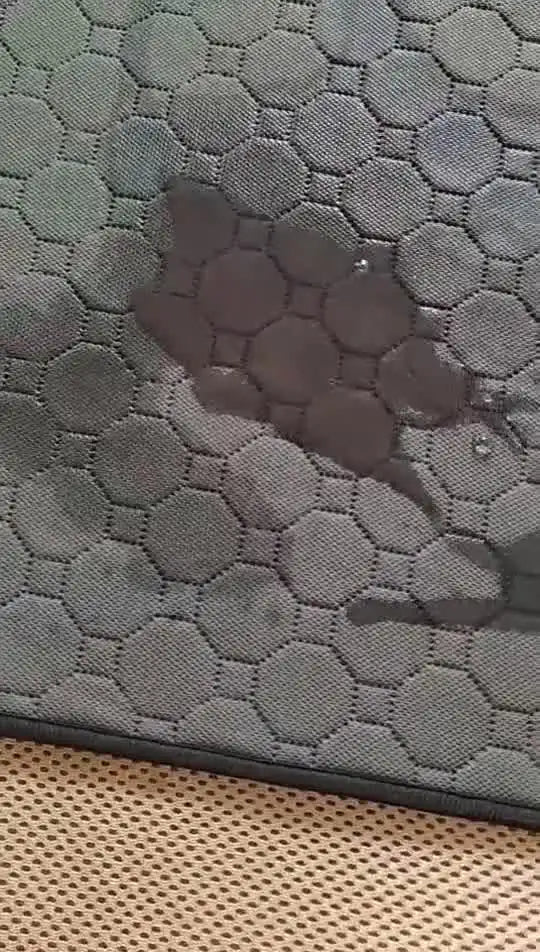 Self-Cooling Pet Mat for Dogs & Cats