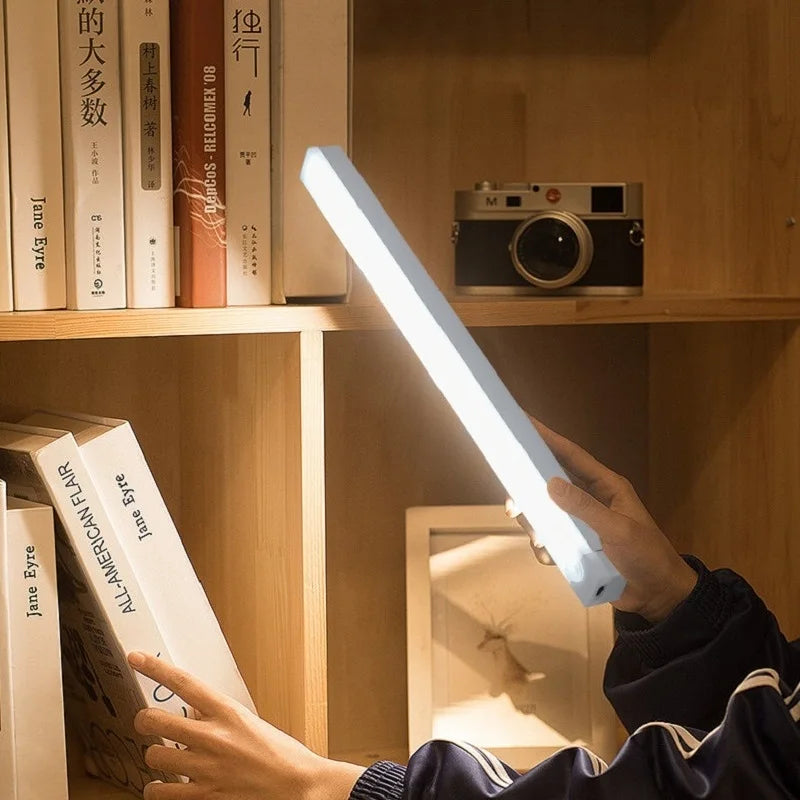 Rechargeable Wireless Motion Sensor Cabinet Light Bar