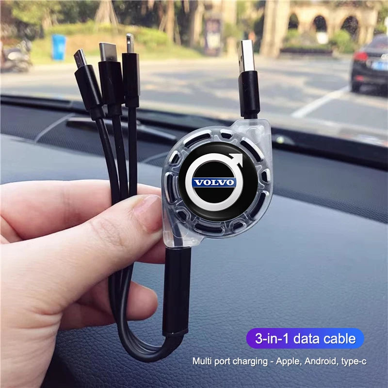 Car Headrest Hooks Organizer