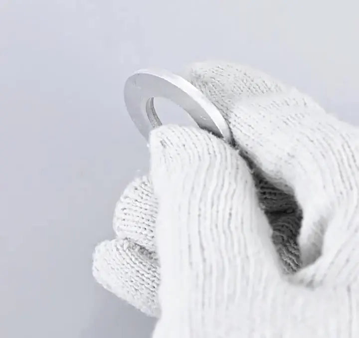 Filtered Shower Head High Pressure