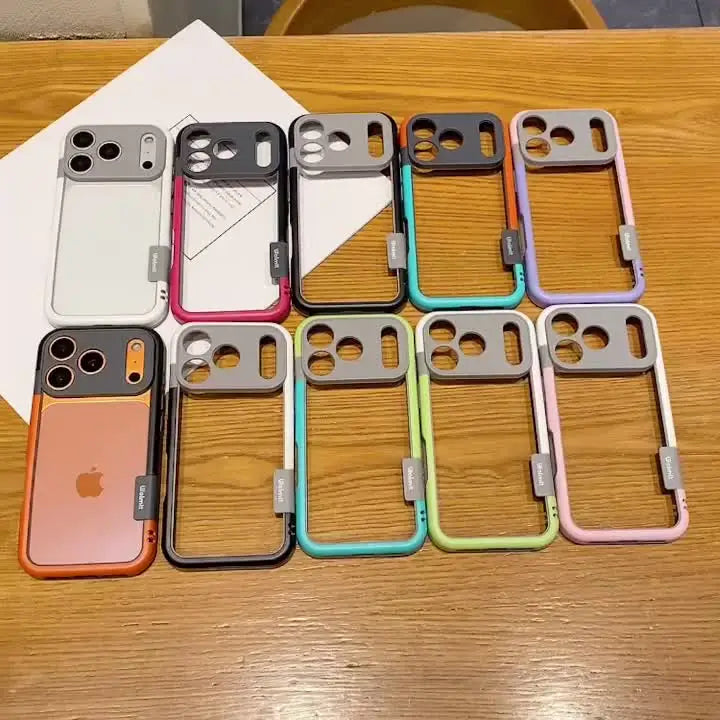 Magnetic Ring Phone Holder