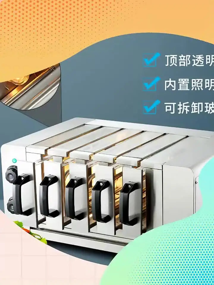 Mini Desktop HEPA Air Purifier