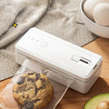 2-in-1 Mini Portable Bag Heat Sealer & Cutter