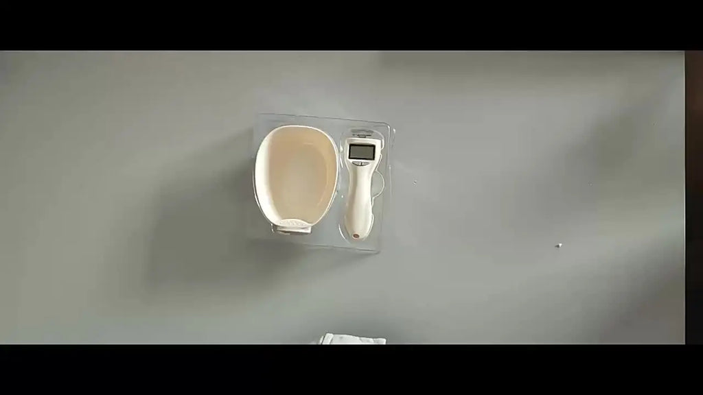 Digital Precision Measuring Spoon Scale