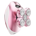 5-in-1 Full Body Shaver