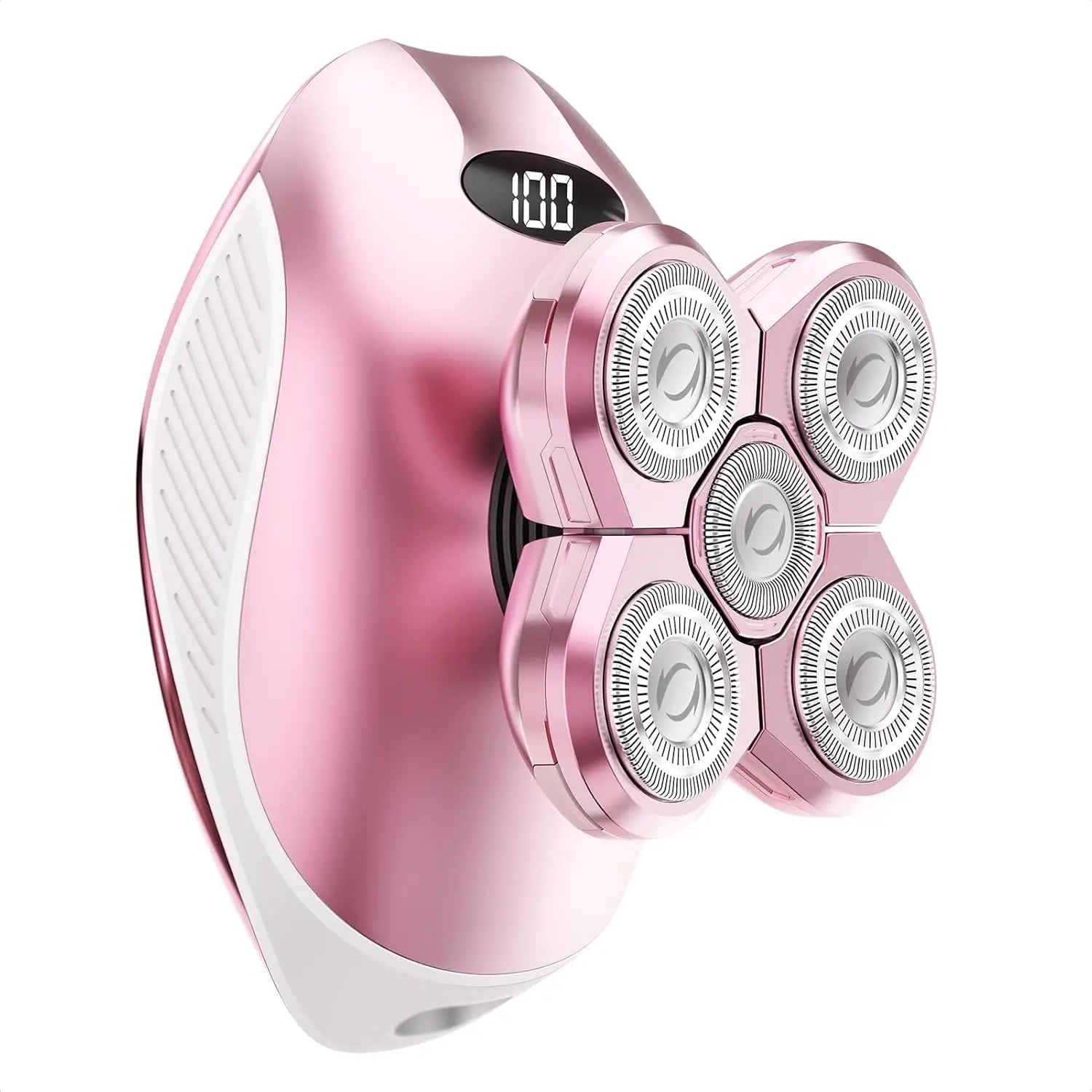 5-in-1 Full Body Shaver