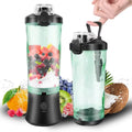 Cordless Portable Blender