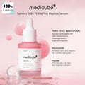 PDRN Salmon Peptide Repair Serum — Cruelty-Free Korean Skincare