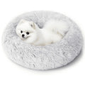 Calming Pet Bed (Donut Shape)