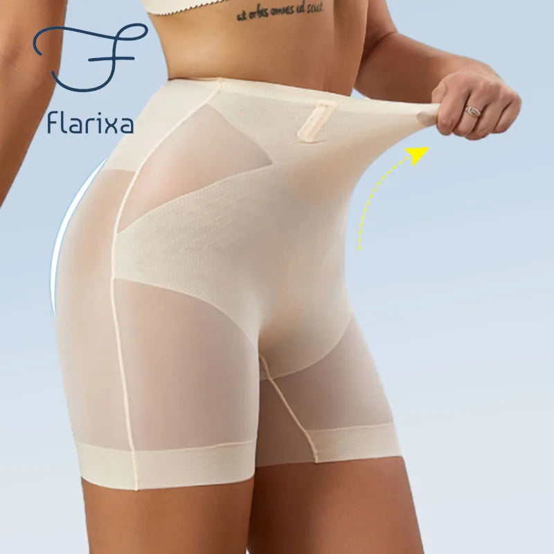 Shapewear Sculpting Shorts