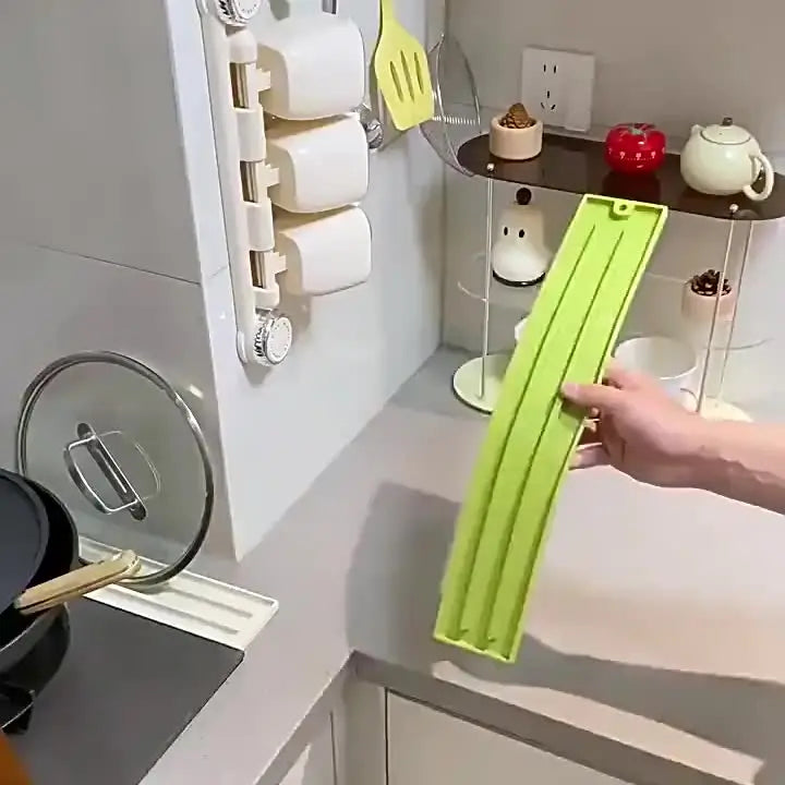 Ultrasonic Self-Cleaning Pet Hair Remover Brush