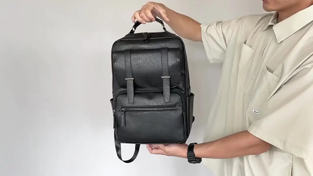 Zaino Porta PC Multicomparto