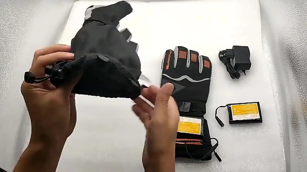 Set di borse contenitore da viaggio Ultralight Compression Packing Cubes