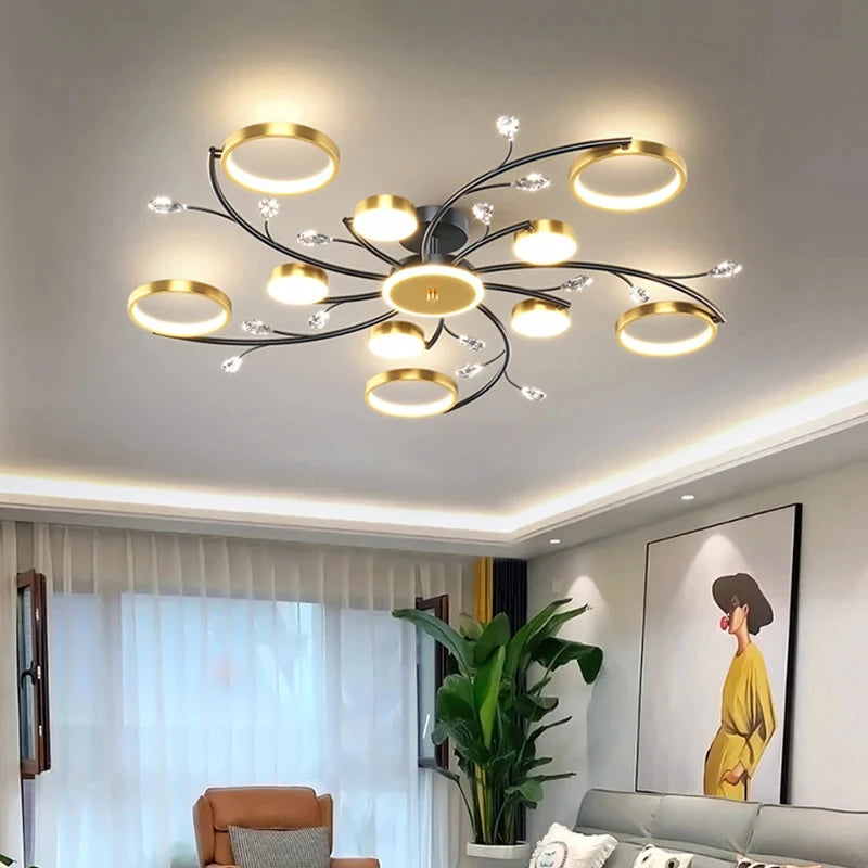 Luce da lettura a LED da collo