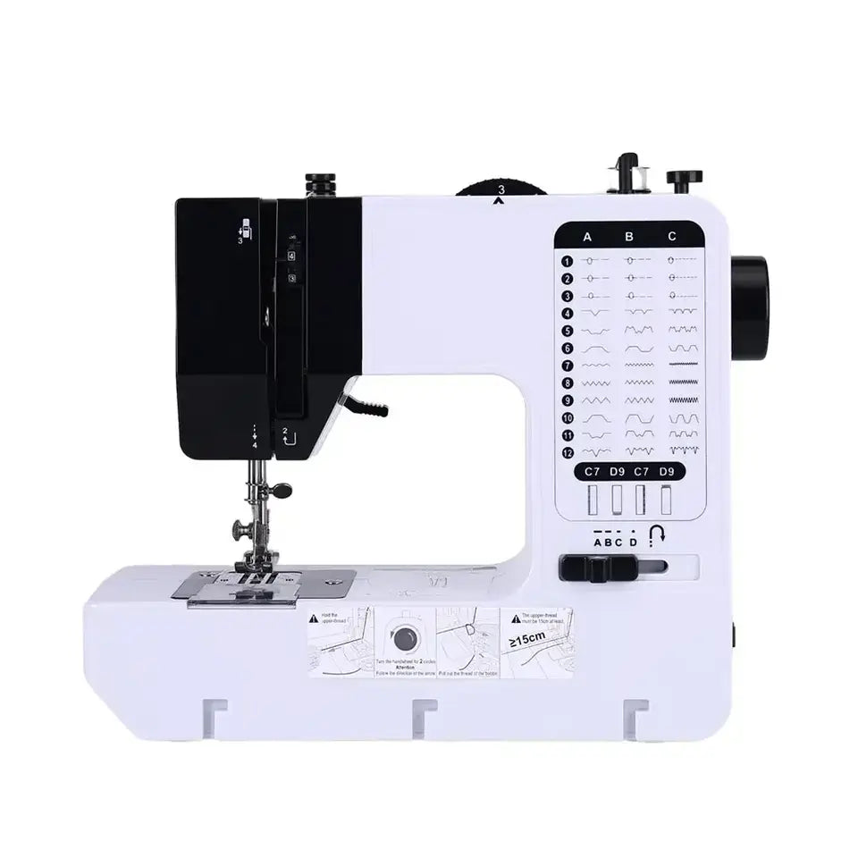 Portable Mini Sewing Machine