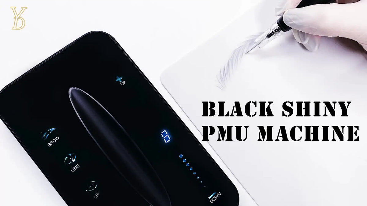 Ciglia Magnetiche con Kit Eyeliner