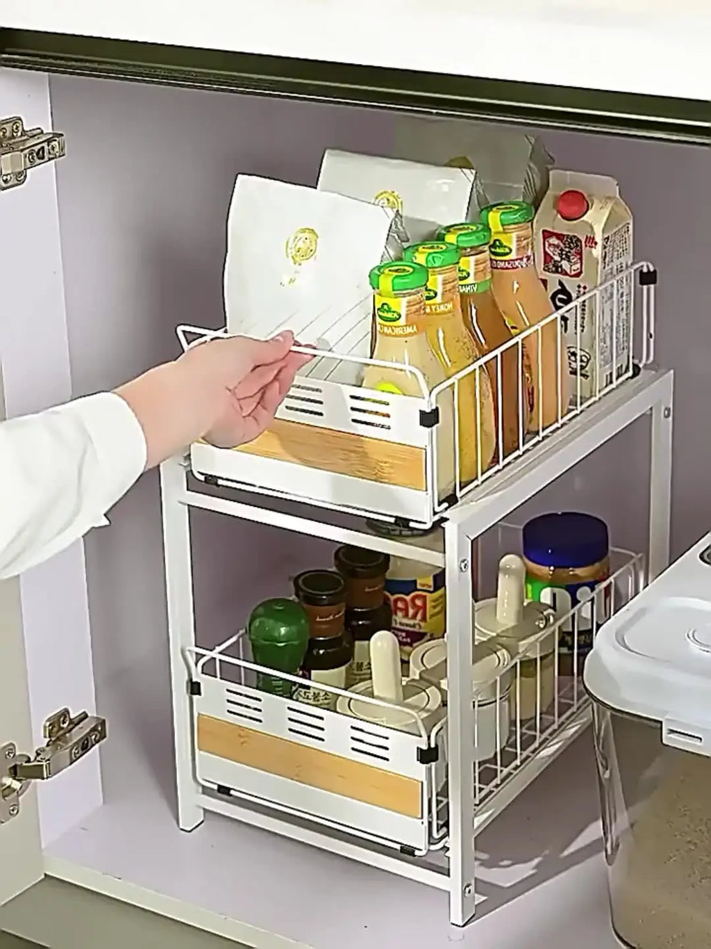 Interactive Pet Treat Dispenser Toy