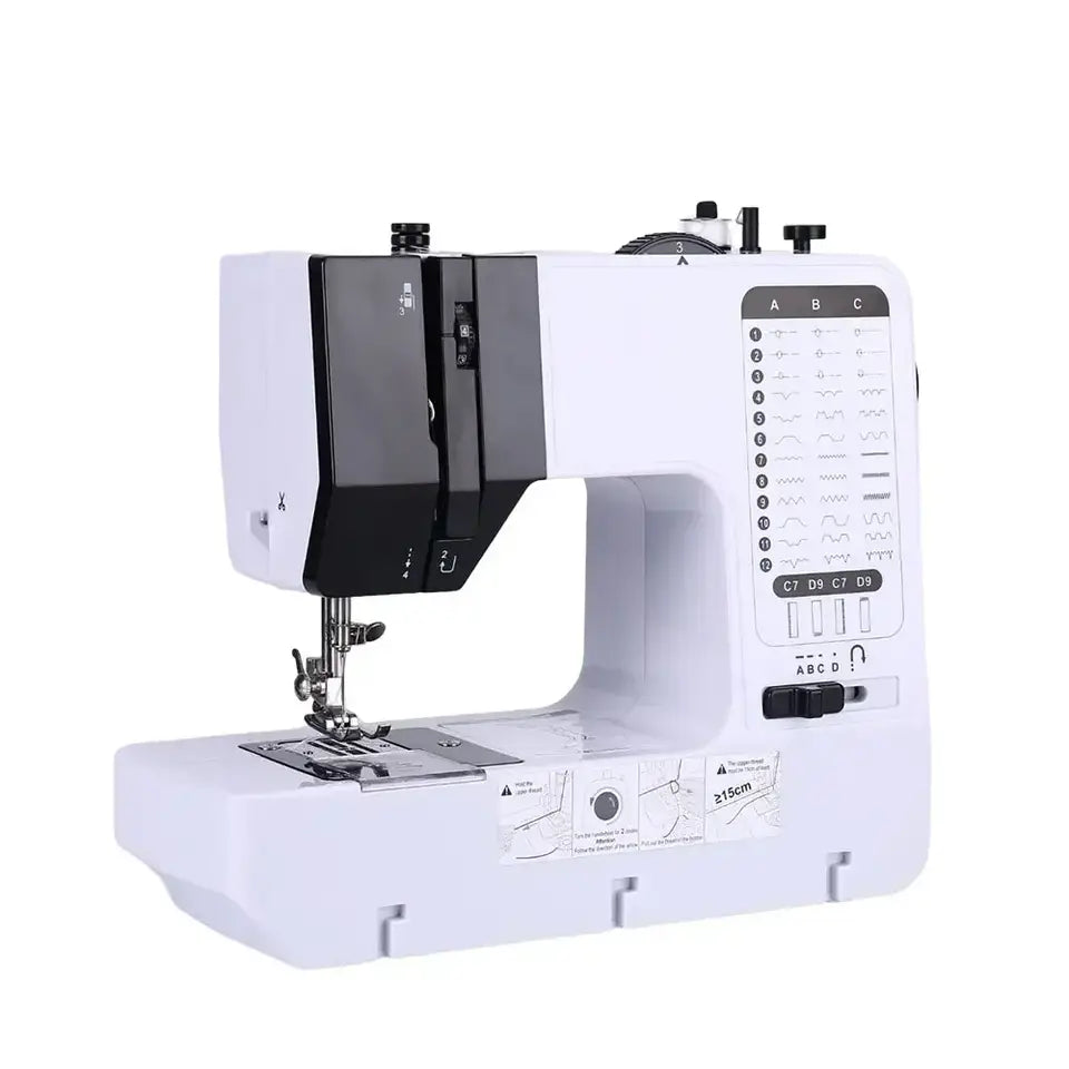 Portable Mini Sewing Machine
