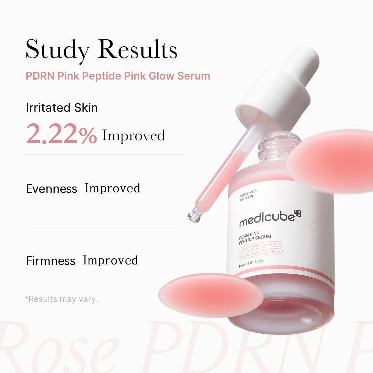 PDRN Salmon Peptide Repair Serum — Cruelty-Free Korean Skincare