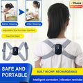 Smart Sensor Vibration Posture Corrector & Reminder