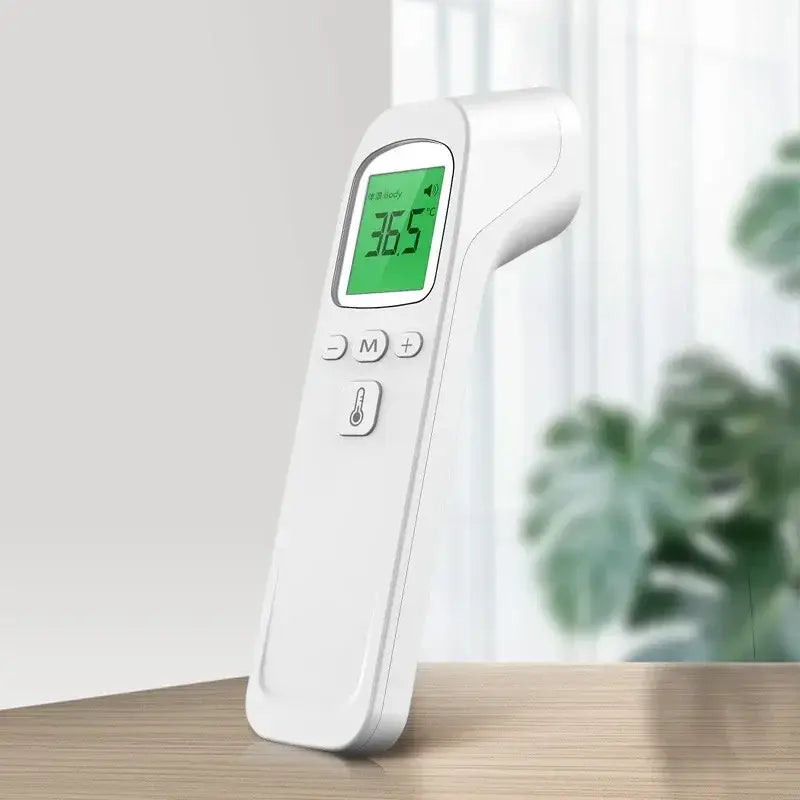 Infrared Forehead Thermometer