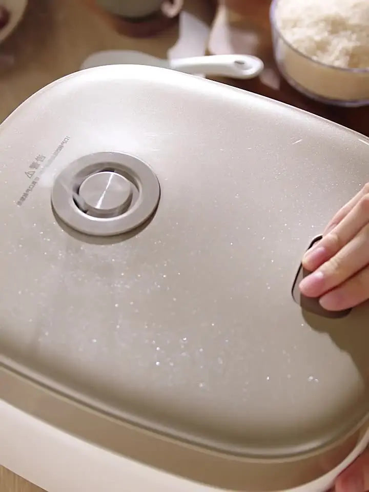 Portable USB Water Flosser