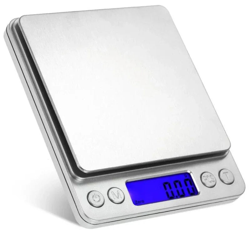 Handheld Electronic Kitchen Scale