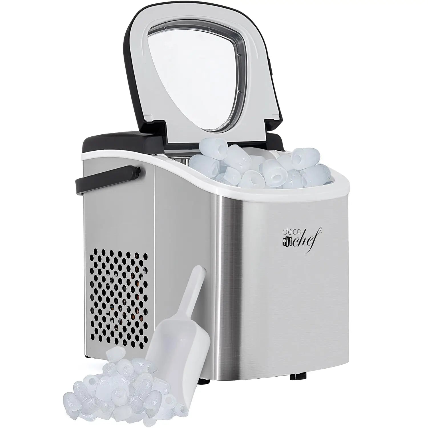 Mini Portable Ice Maker