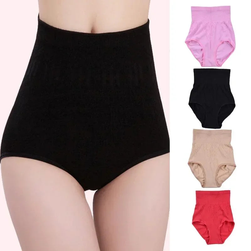 Shapewear Sculpting Shorts