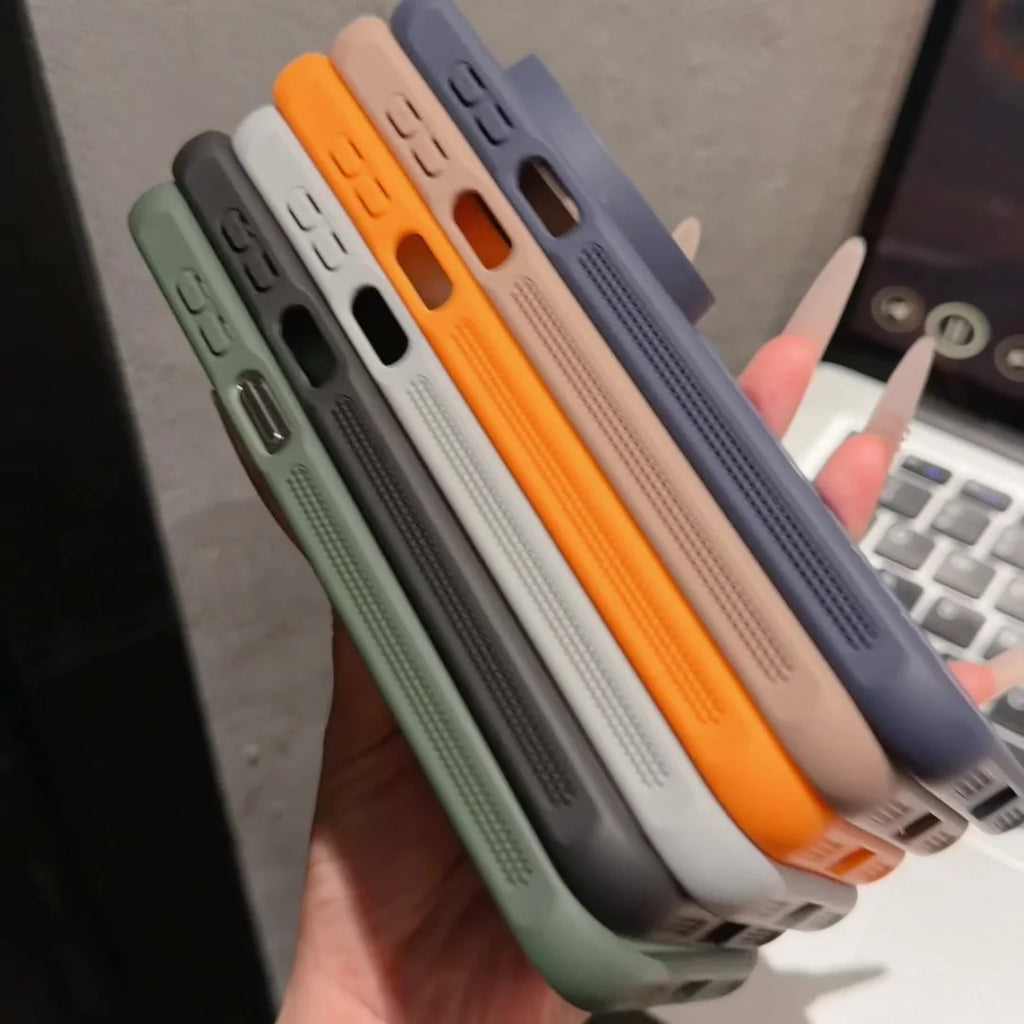 Magnetic Ring Phone Holder